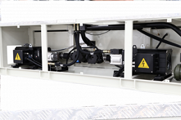 Servo pump system-5